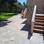 Katerina House Apartamento
