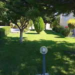 Apartamento Katerina House *