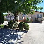 Katerina House Apartamento Finikounta
