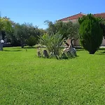 Katerina House *