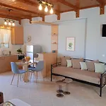 Katerina House Apartamento *