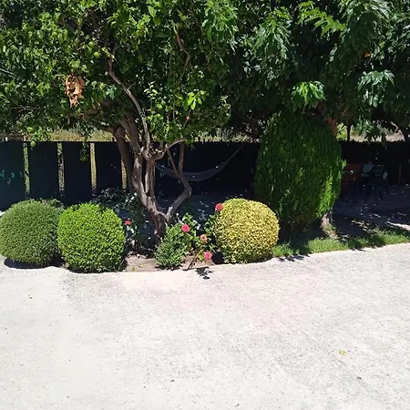 Katerina House Appartement *