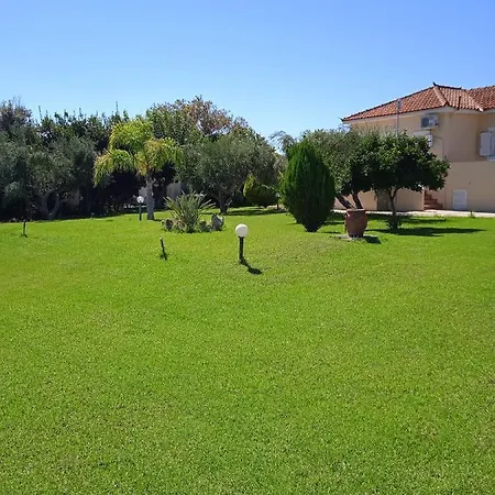 Apartment Katerina House Finikounda