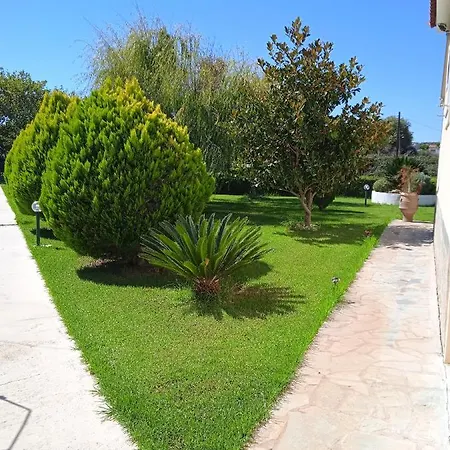 Katerina House
