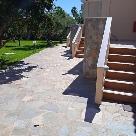 Katerina House Lejlighed