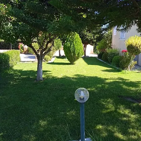 Apartment Katerina House *