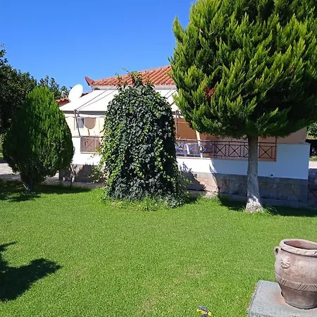 Katerina House Apartment *