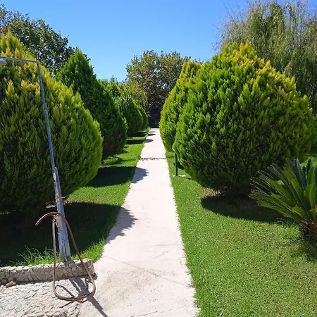 Katerina House * Finikounda