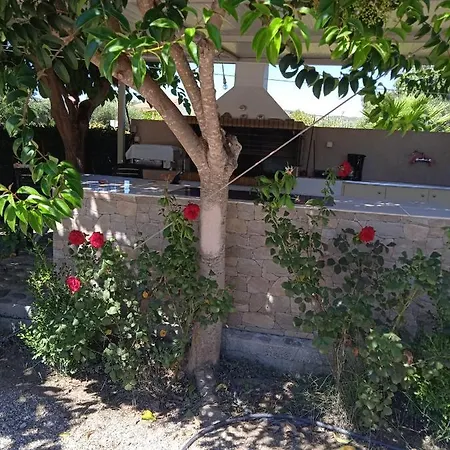 Katerina House