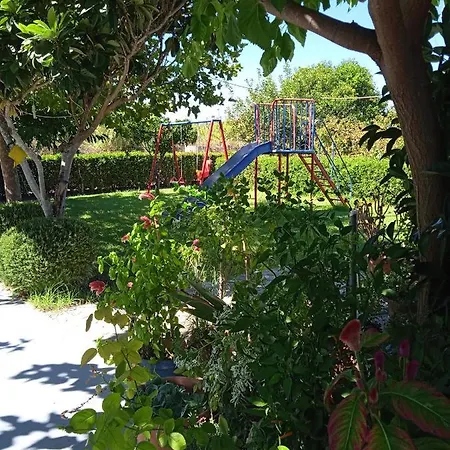 Katerina House *