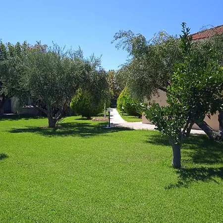 Appartement Katerina House *