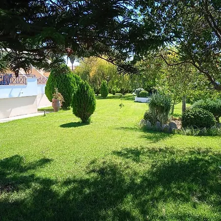 Katerina House * Finikounda