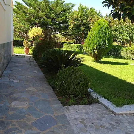 Apartment Katerina House Finikounda