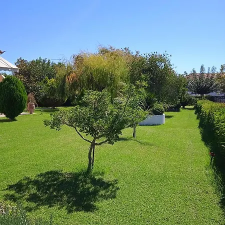 Katerina House * Finikounta