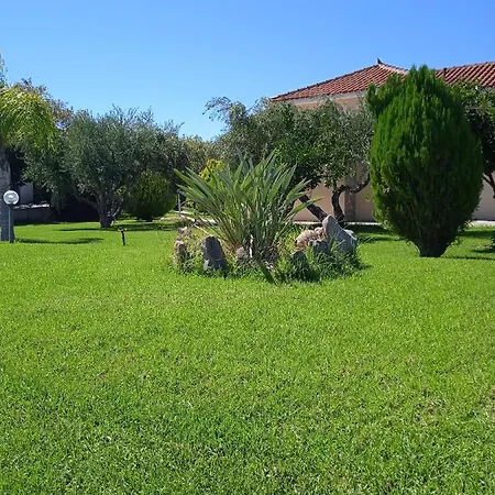 Katerina House *