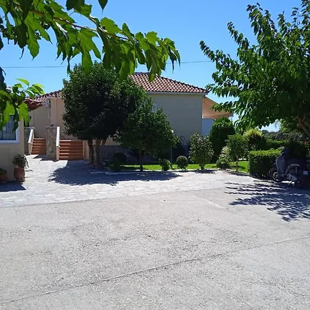 Katerina House *