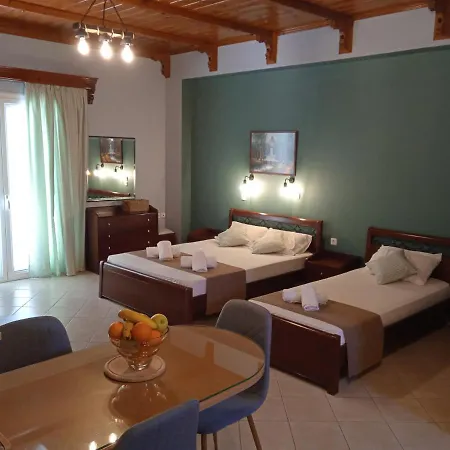 Katerina House
