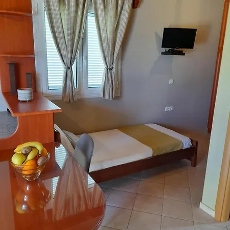 Katerina House Finikounda