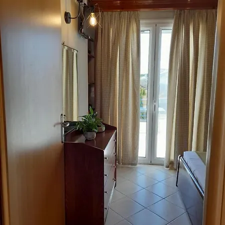 Katerina House Appartement