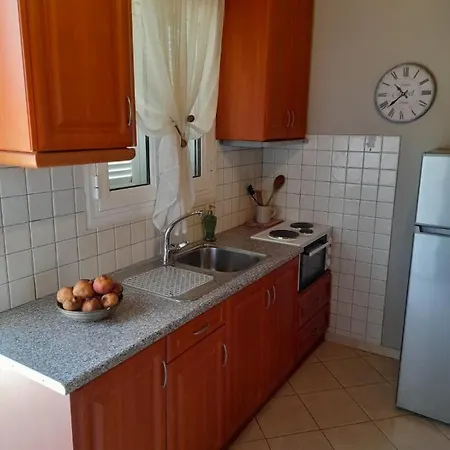 Katerina House Apartament