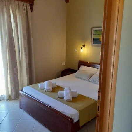 Appartement Katerina House *