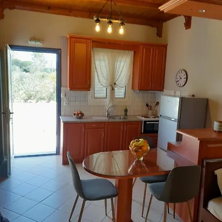 Apartament Katerina House Finikounda