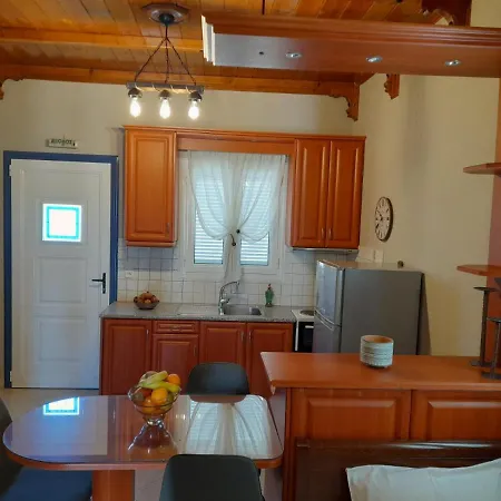 Katerina House Finikounta