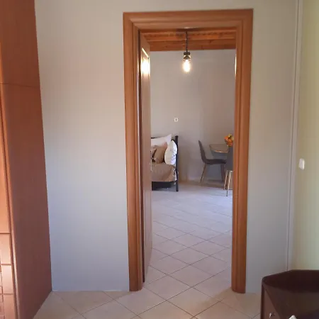 Katerina House Finikounda