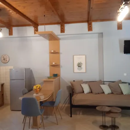 Katerina House * Finikounda