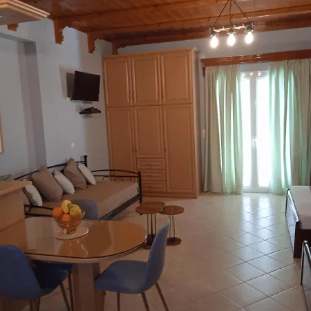 Apartment Katerina House