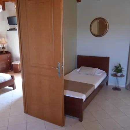 Katerina House Apartment *