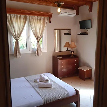 Katerina House Finikounda