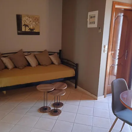 Apartament Katerina House Finikounda