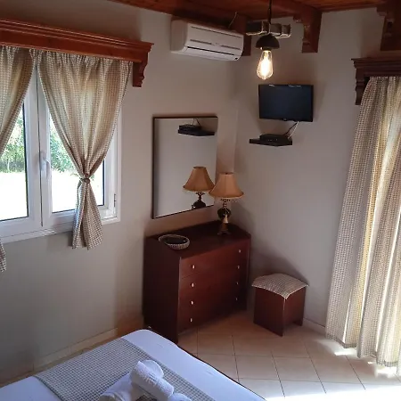 Katerina House Apartment