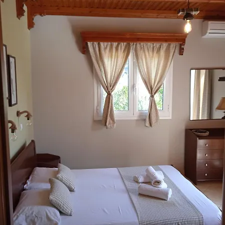 Apartment Katerina House Finikounta