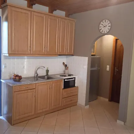 Katerina House Finikounda