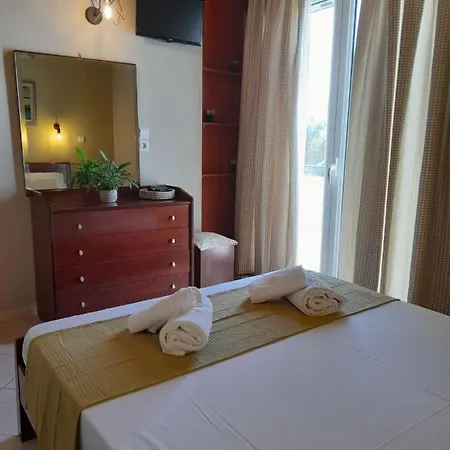 Appartement Katerina House