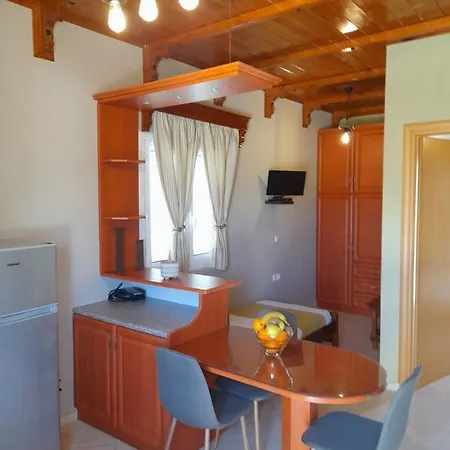 Apartament Katerina House *