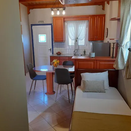 Apartament Katerina House Finikounda
