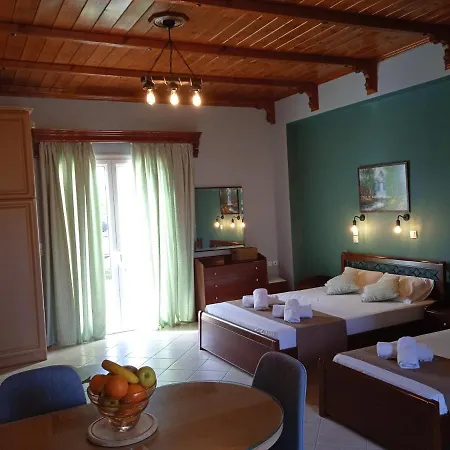 Katerina House * Finikounda