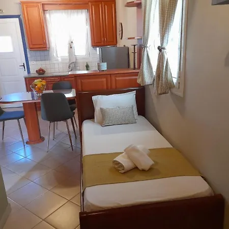 Katerina House *