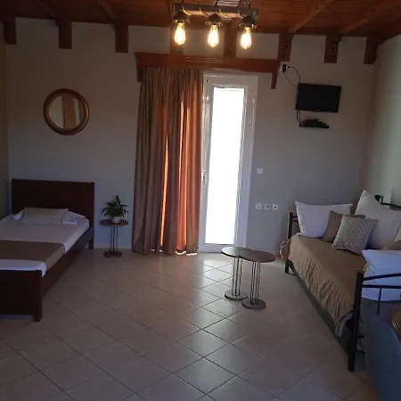 Katerina House * Finikounda