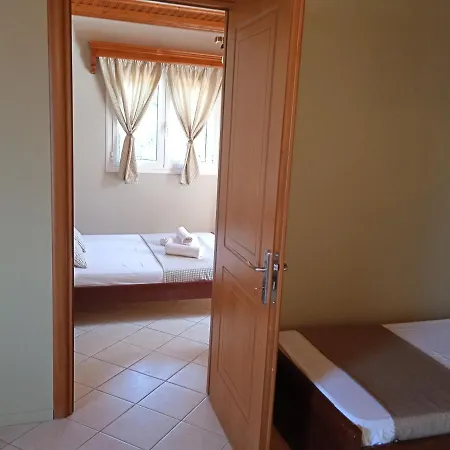 Katerina House *