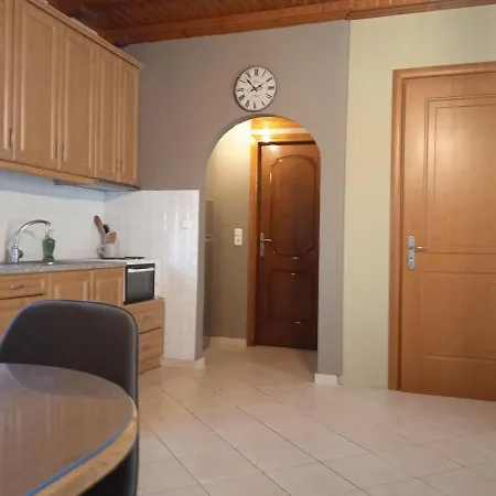 Katerina House Finikounda