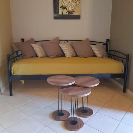 Katerina House Apartment