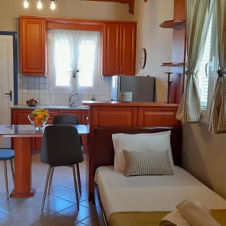 Apartment Katerina House *