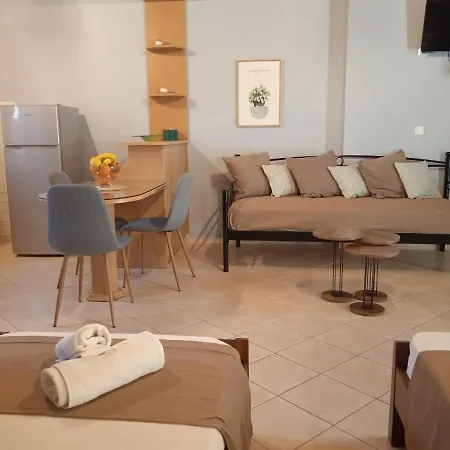 Katerina House Finikounda