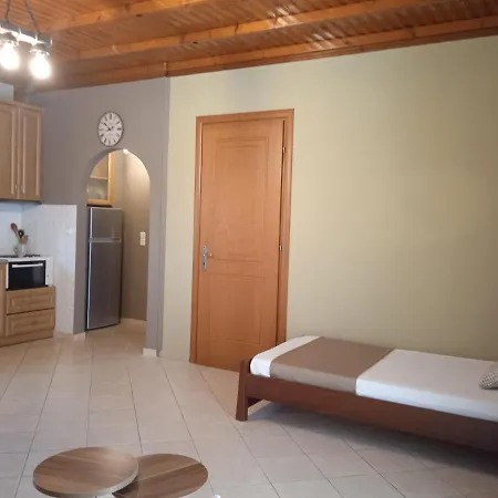 Apartament Katerina House