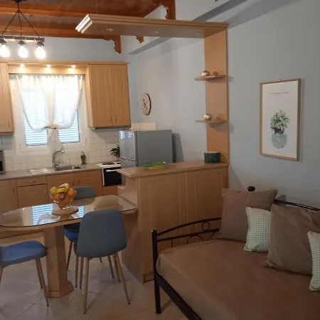 Katerina House *