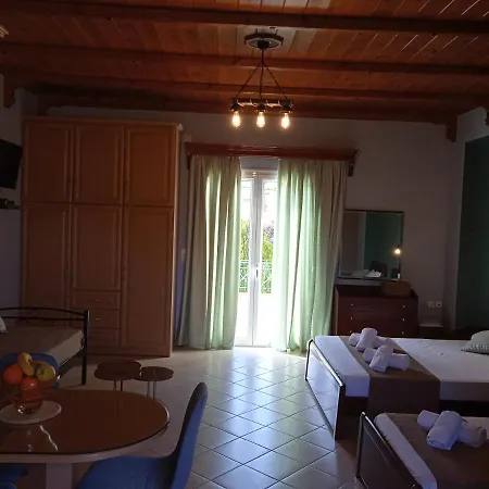 Apartment Katerina House